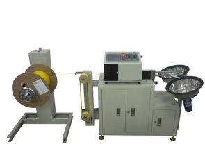 光纖精密加工設(shè)備全覽 高品質(zhì)裁纜機(jī)、裁線機(jī)、研磨機(jī)及全套皮線跳線生產(chǎn)設(shè)備